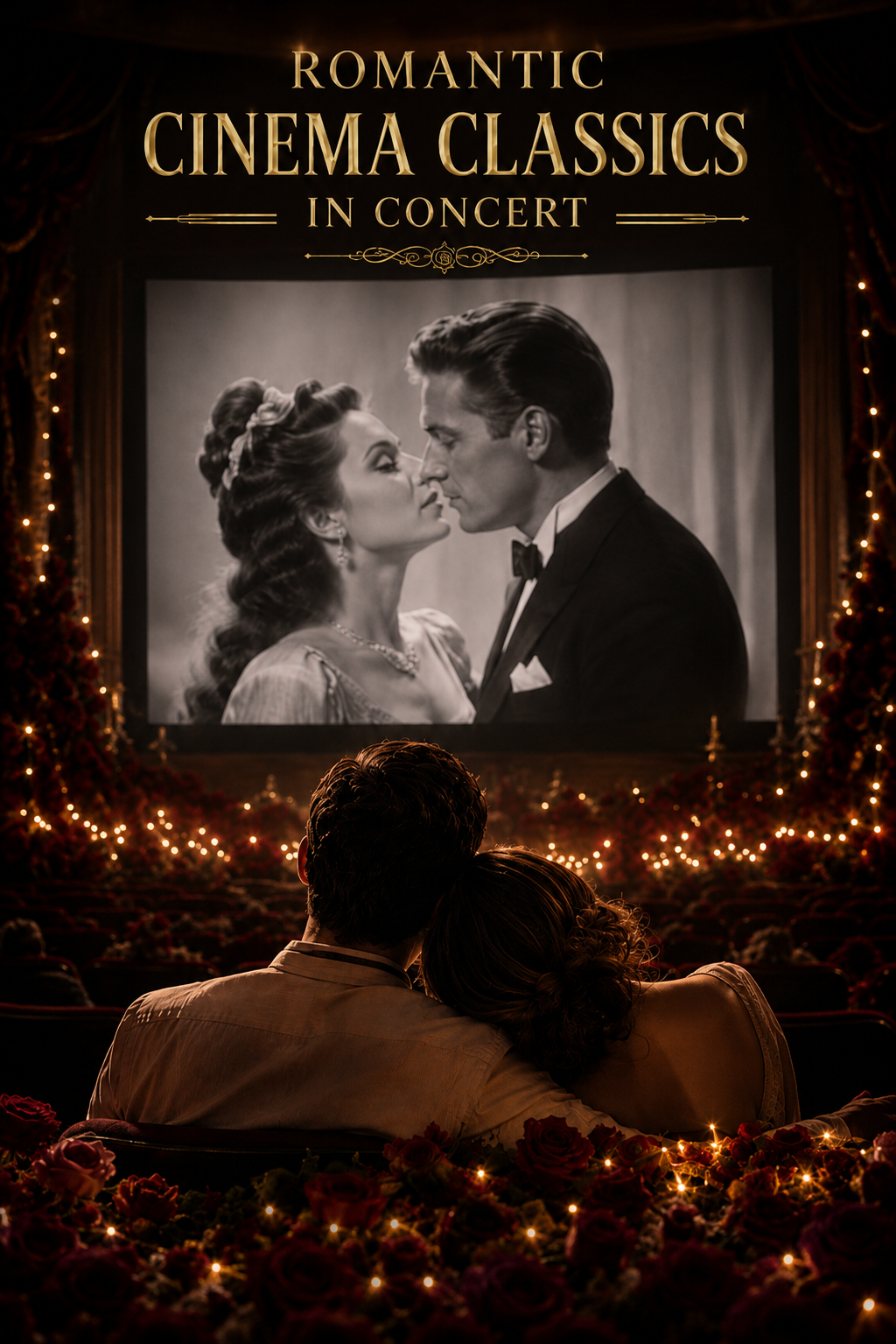 Romantic Cinema Classics