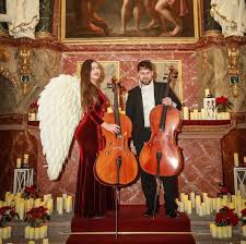 Grand Celli Duo