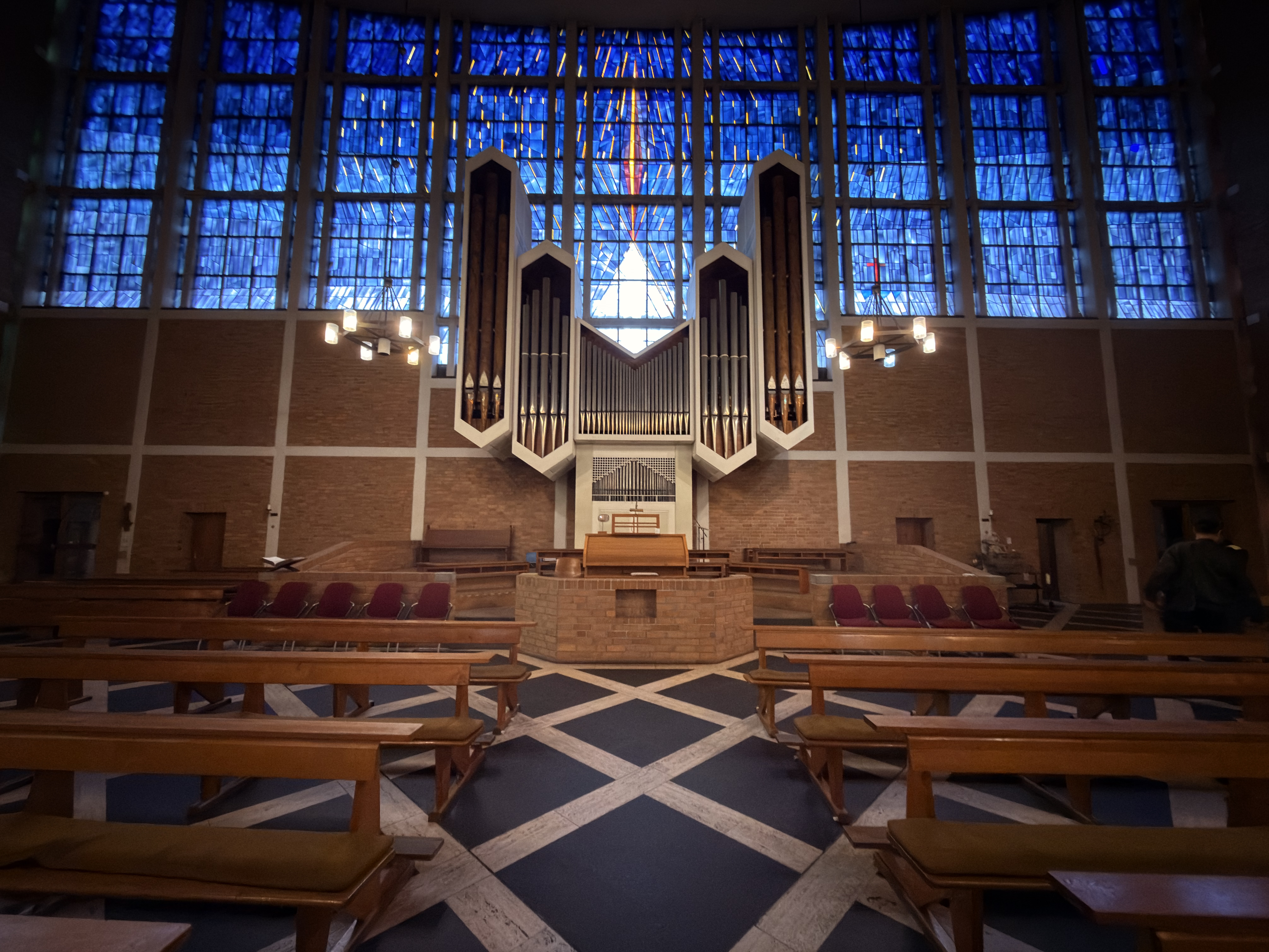 St. Paulus Kirche