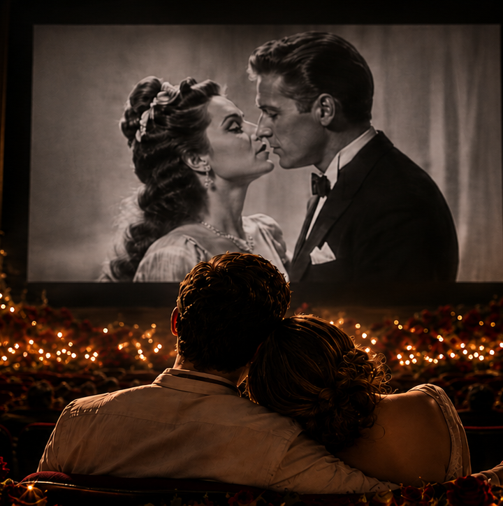 Romantic Cinema Classics