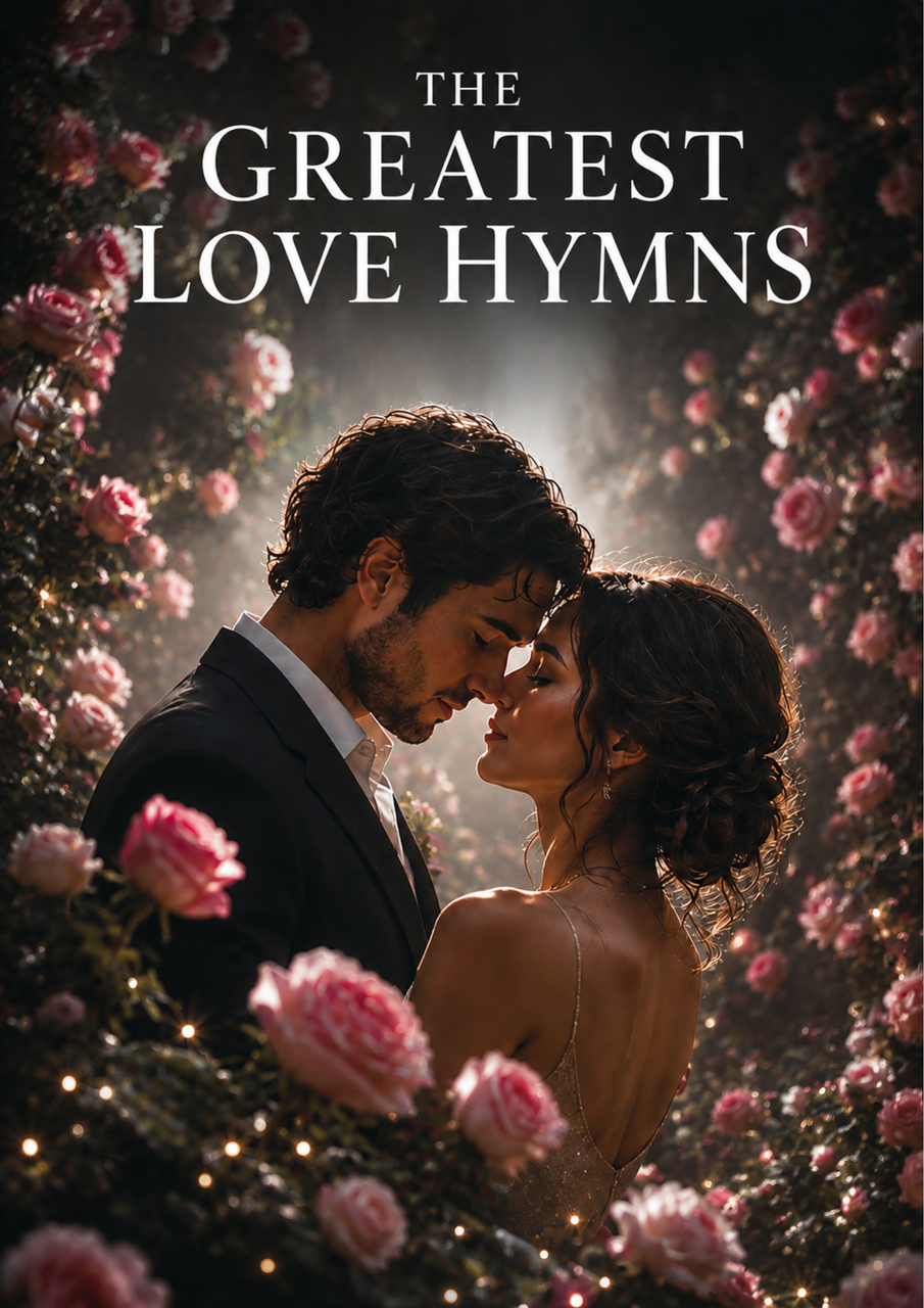 The Greatest Love Hymns