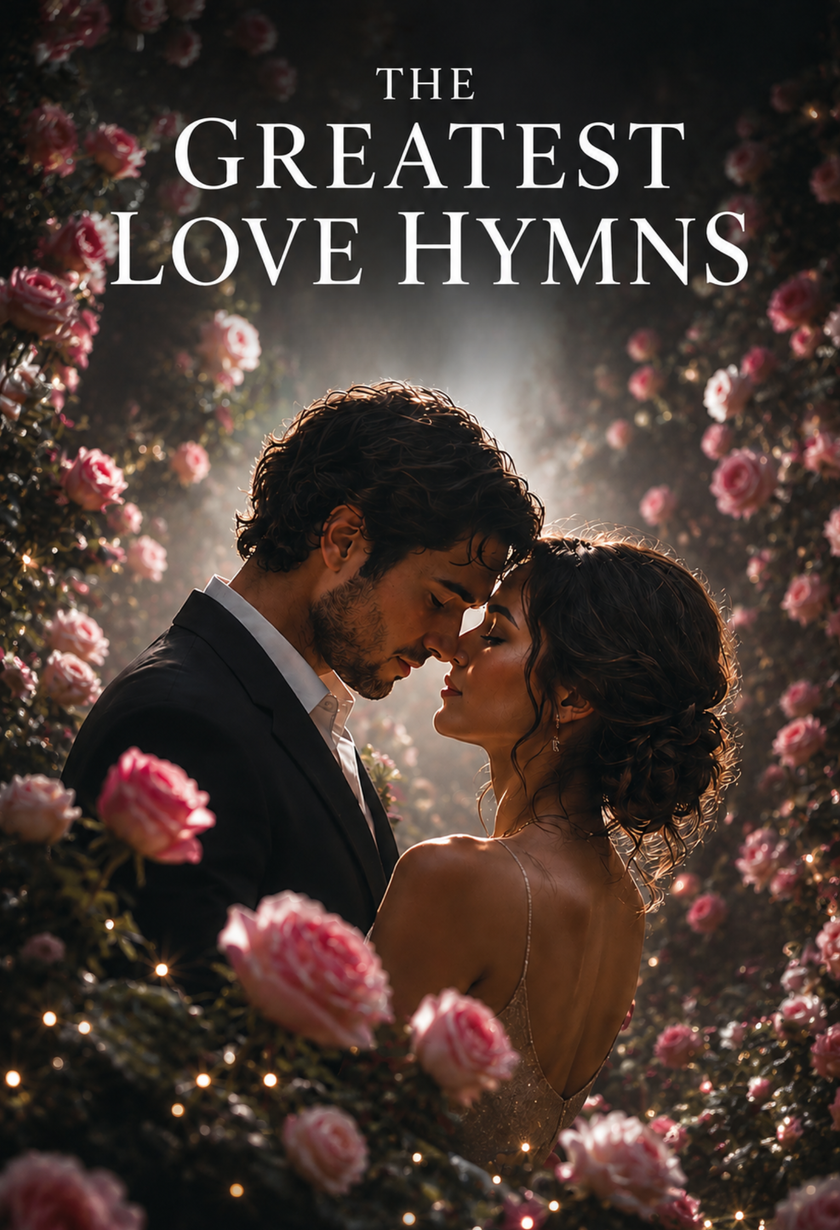 The Greatest Love Hymns