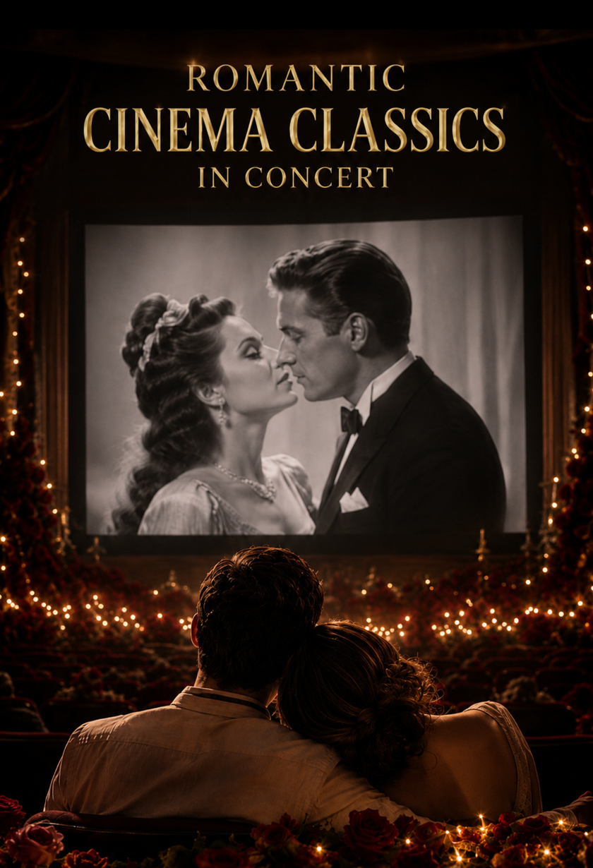 Romantic Cinema Classics