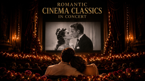 Romantic Cinema Classics