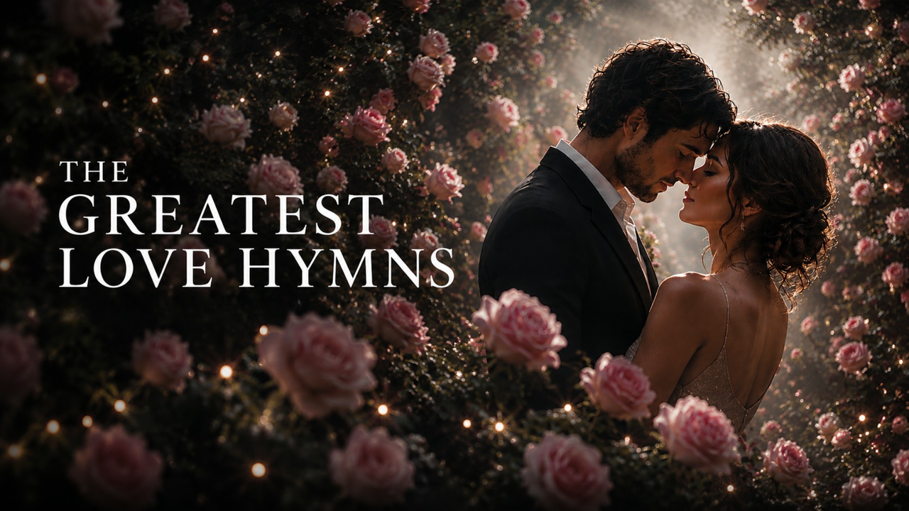 The Greatest Love Hymns