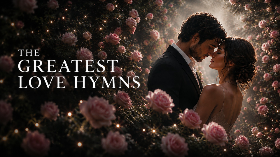 The Greatest Love Hymns