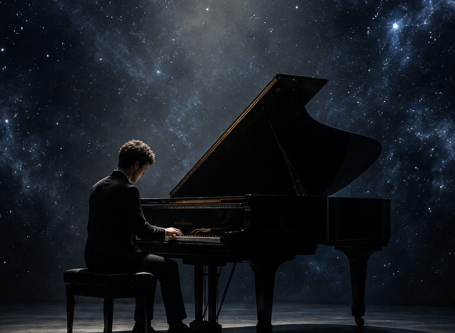 Cosmic Classic – Eventreihe von VIDI Events